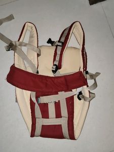 Baby Carrier