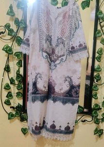 Beautiful Dress 🥻😍