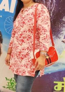 Tops And Tunic