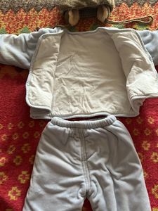 Price Dropped Woolean Suit For Kid