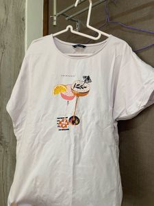 Lavender Tshirt