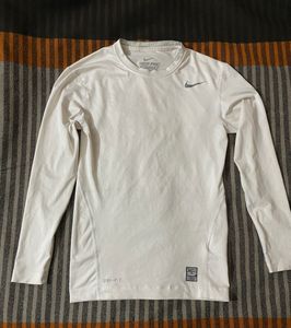 Nike pro combat Dri-fit compression