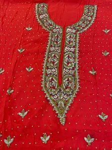 Heavy Partywear Suit