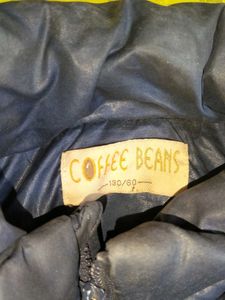 Padded Winter Jacket for Boys.