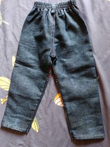 Baby Boy Jeans