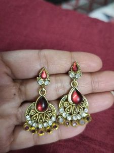 Earrings Set