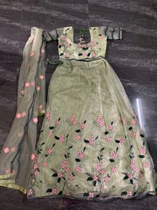 Lehenga