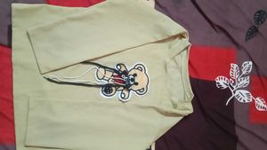 Girls Top