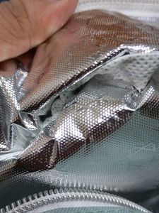 Tiffin Box Bag