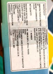 ♨️VEGA 3 in 1 Hair styler Big Size ♨️