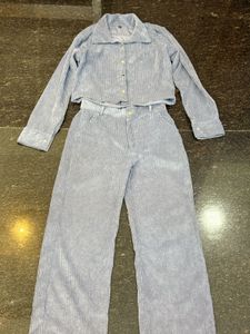Corduroy Set - Trendy &amp; Chic