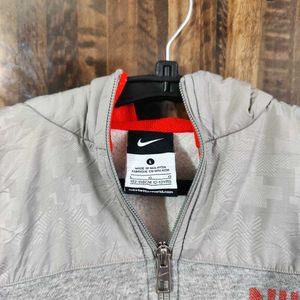 Nike Jacket | Size L | Kids Wear