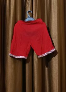 Combo Of 6 Shorts For 4 To 5 Year Boys