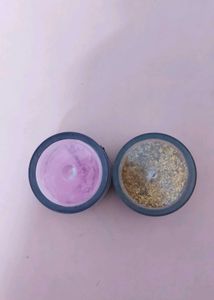 Loose Pigment