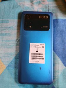 POCO M4 PRO 4G