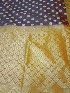 kanjeevaram silk saree