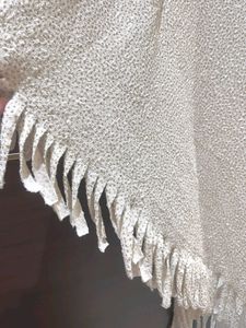 PARTYWEAR PONCHO TOP