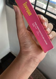 Tovegan Eyelash Serum