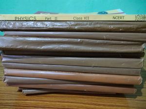 NCERT Books Class 11th And 12th Complete