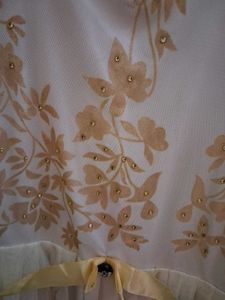 Osam White Gown 🥰🥰🥰