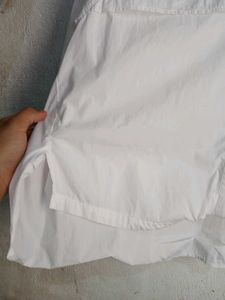Women White Top