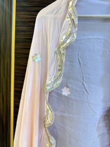 Brand new sharara suit set (check Description)