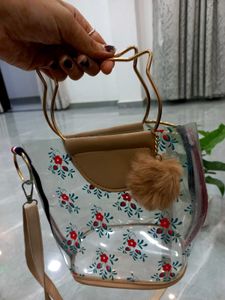 Cute Little Sling Bag