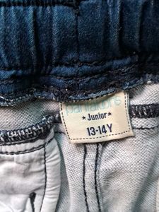 Pantaloons Junior Joggers