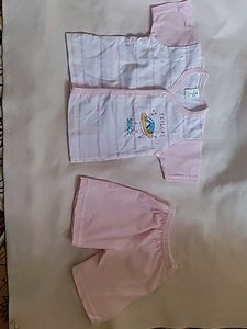 Cute Baby T-Shirt