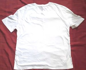 women's Basic T-Shirt combo of 2