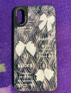 Xs Casetify Phone Case