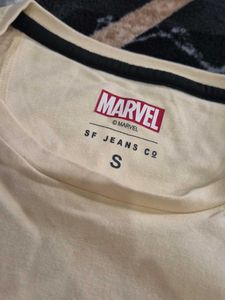 Marvel Tee - I Love Me Sometimes