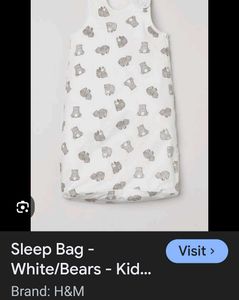 Sleeping Bag