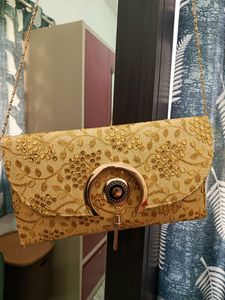 Party Wear Clutches