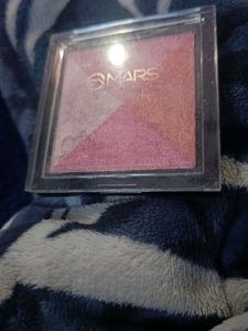 Mars Blush