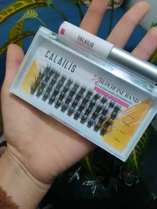 3d Individual Lashes
