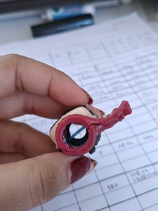 Harry Potter Muffler Kinder Joy