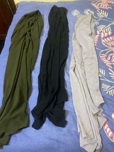 stylish Hijabs