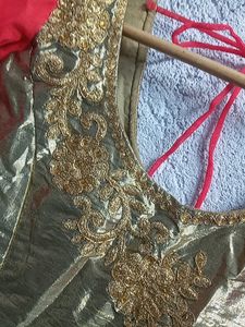 Price Drop..Bridal Lehenga