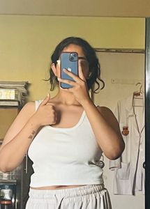 7 Differnt Types Of Crop Tops