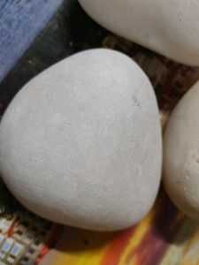 Big White Stones For Fishtank