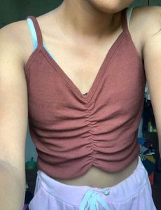 Casual Pre-loved Top