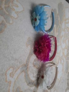 CUTE HAIRBANDS FOR GIRLS
