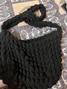 savana tote bag