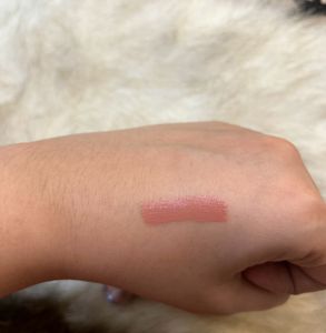 Victoria’S Secret Velvet Matte Cream Lip Stain