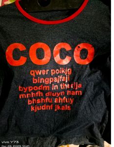 Combo Of 8 Tops