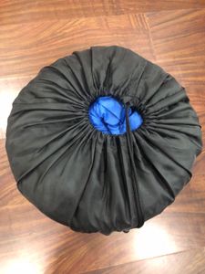 koozie sleeping bag