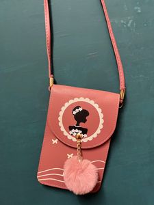 Hand Bag
