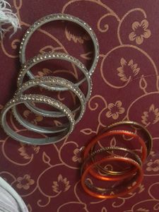 Brand New Chuda.. Last Two Pics Chuda Free