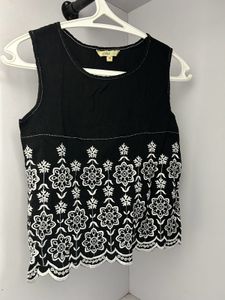 Global Identity Tank Top